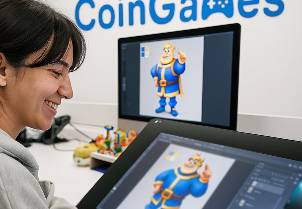 Web3 technology integration